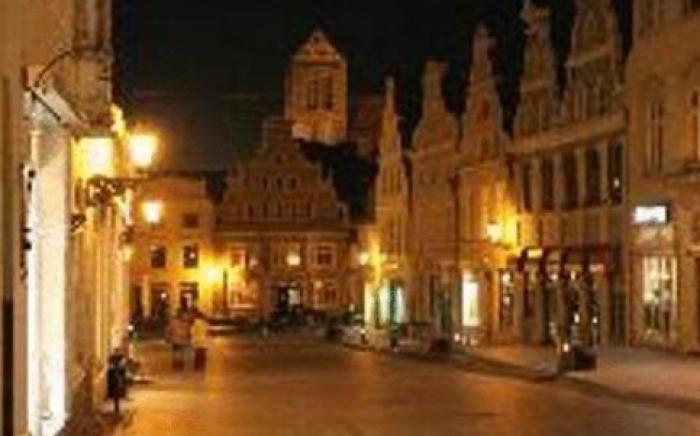 Pension Am Wassertor