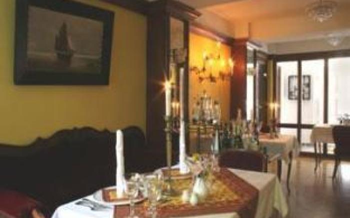 Hotel Reingard
