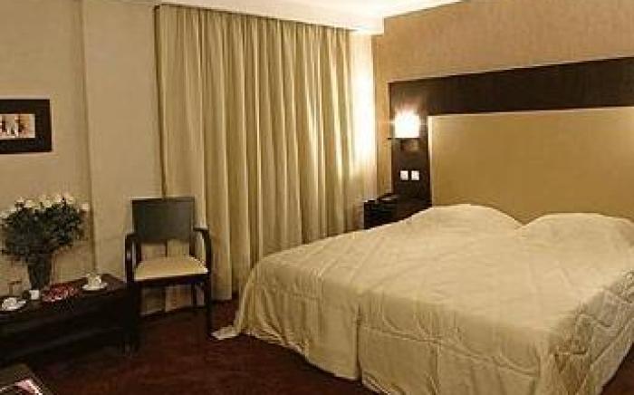 Alassia Hotel