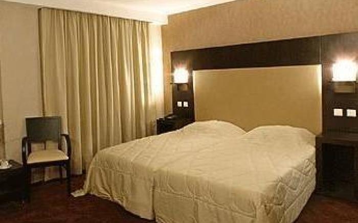 Alassia Hotel