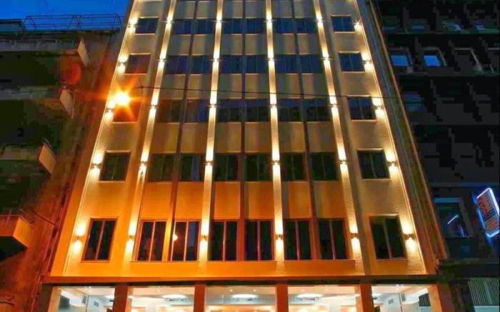 Alassia Hotel