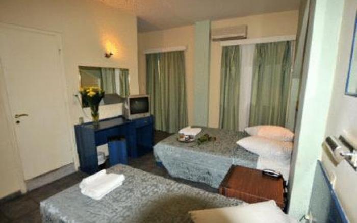 Nafsika Hotel Athens Centre