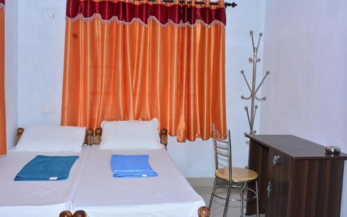 Sea Breeze Beach Homestay