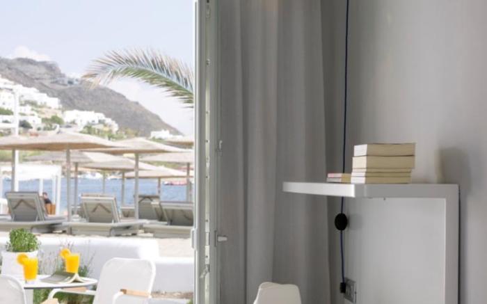 Mykonos Ammos Hotel
