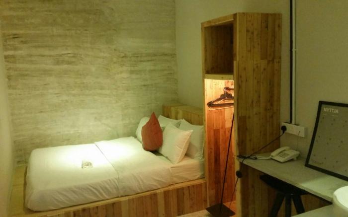 Kim Haus Loft
