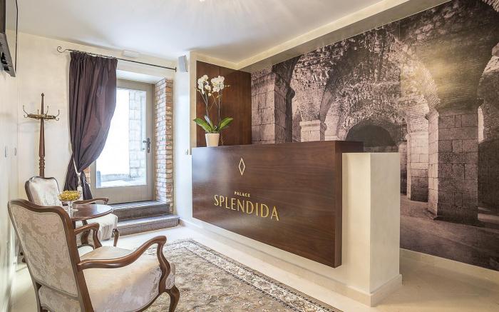 Splendida Palace