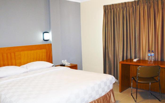 Maleosan Inn manado
