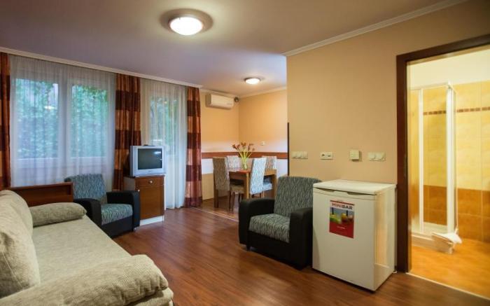 City Hotel Budapest