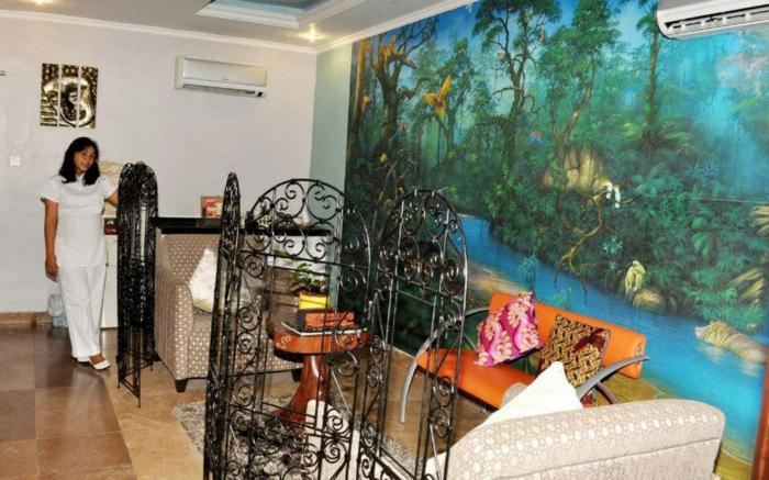 CATA APARTMENT AND SPA