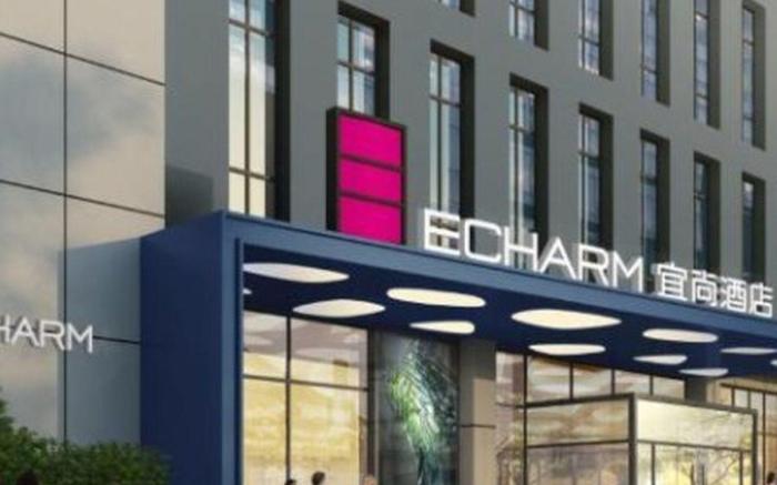 ECHARM Hotel Zhengzhou High Tech Zone