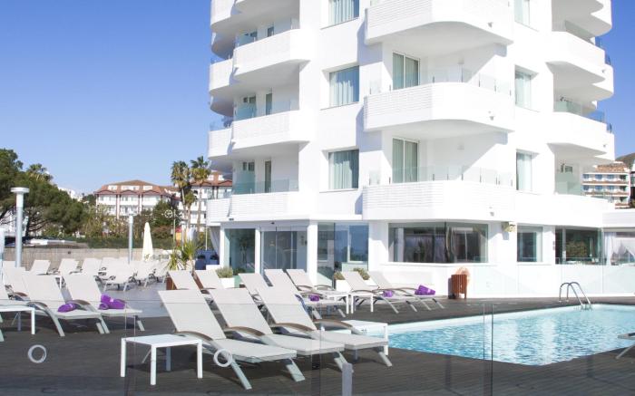 The Place Mar Mediterrania by ALEGRIA 4 SUP Adults Only