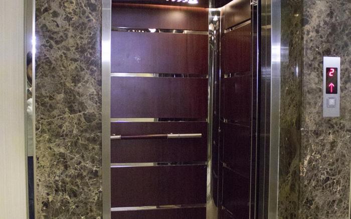 Merfal Hotel Apartment Royal