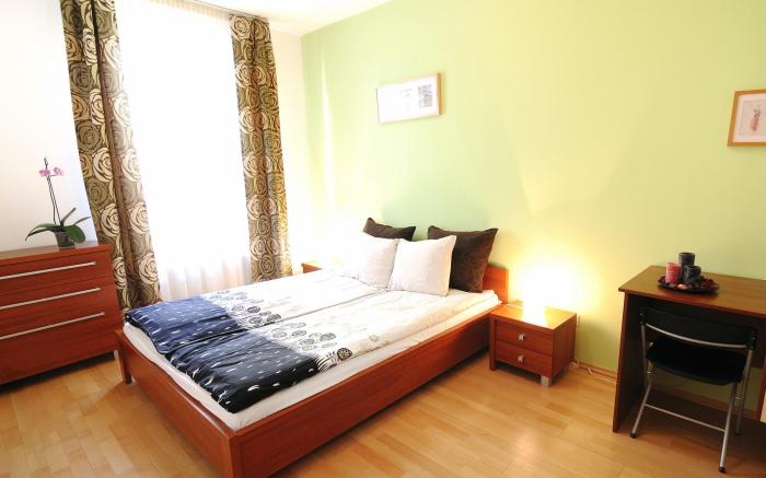 Comfort Apartments