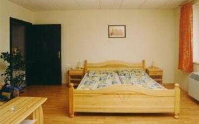 Hotel Bacchus Panzio