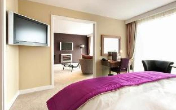 Athlone Springs Hotel