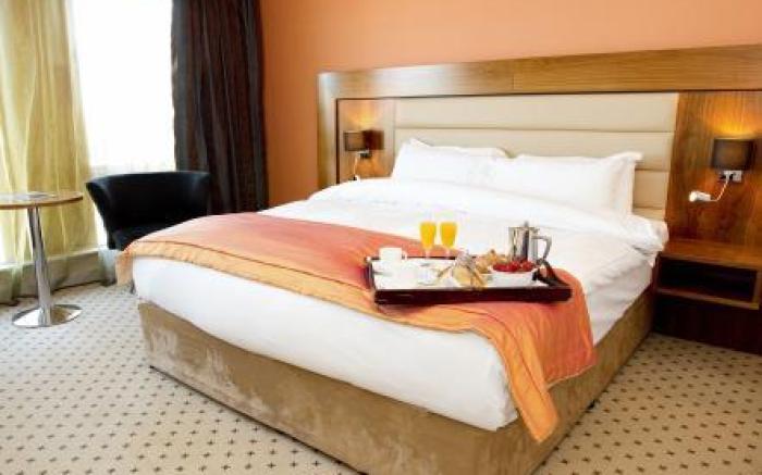 Athlone Springs Hotel