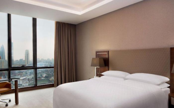 Sheraton Grand Istanbul Atasehir