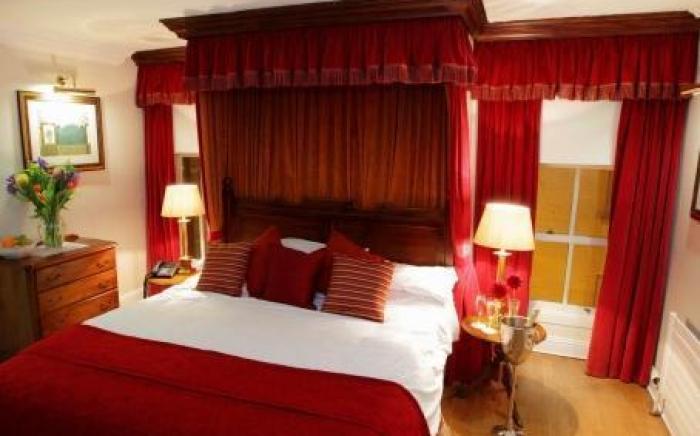 Mercantile Hotel