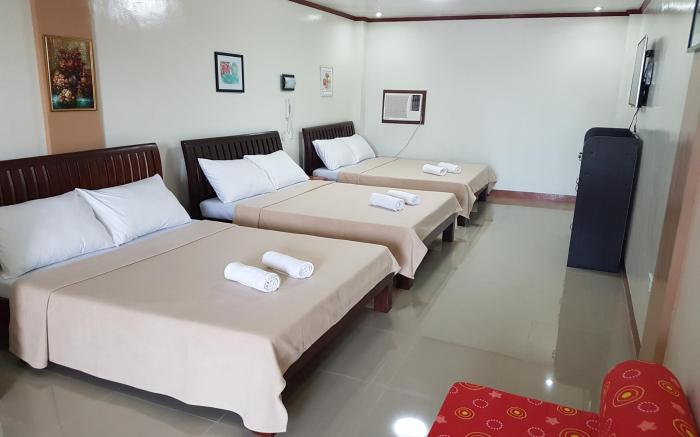 Hotel Georgina