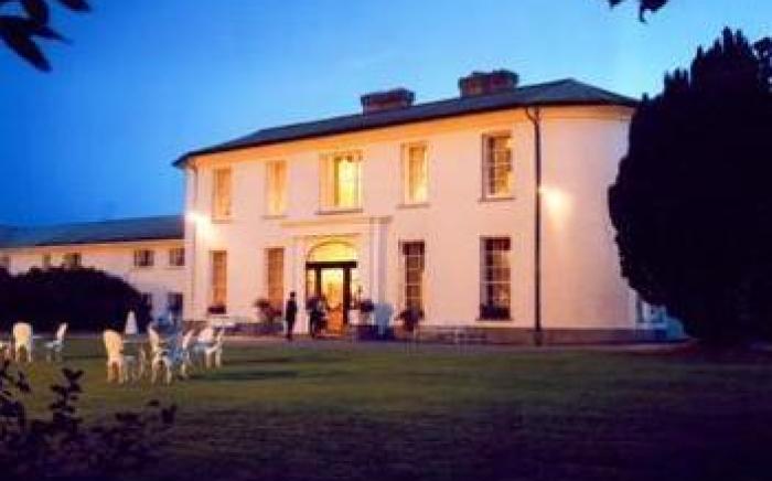 Springfort Hall Hotel