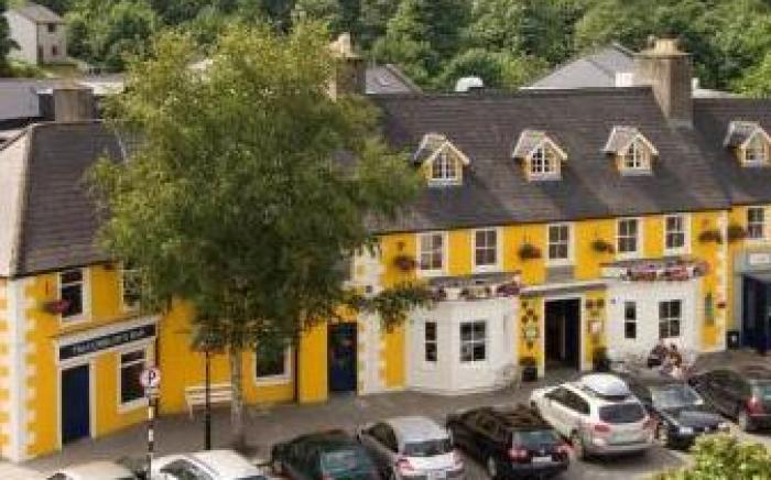 The Wyatt Hotel