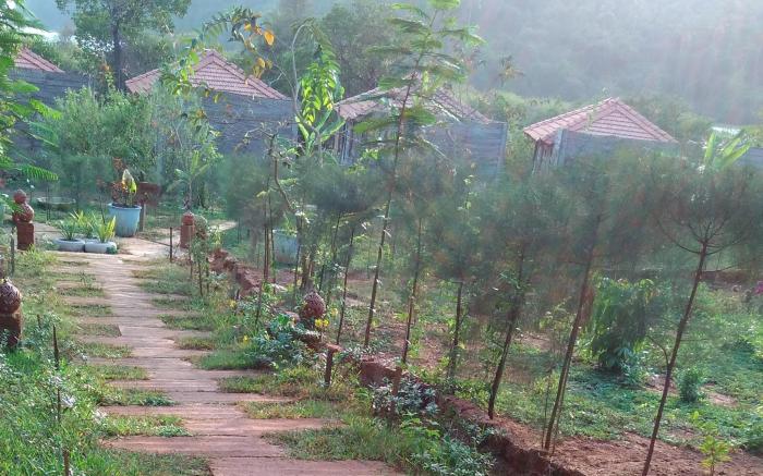 The Bay Agonda