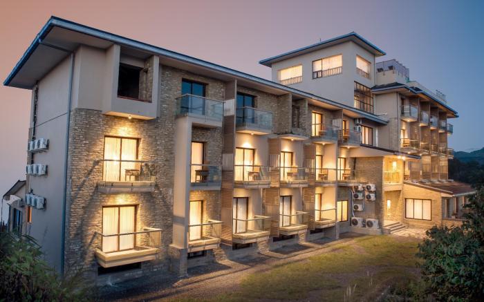 Sarangkot Mountain Lodge