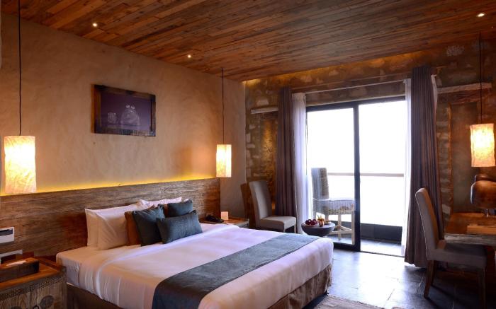 Sarangkot Mountain Lodge
