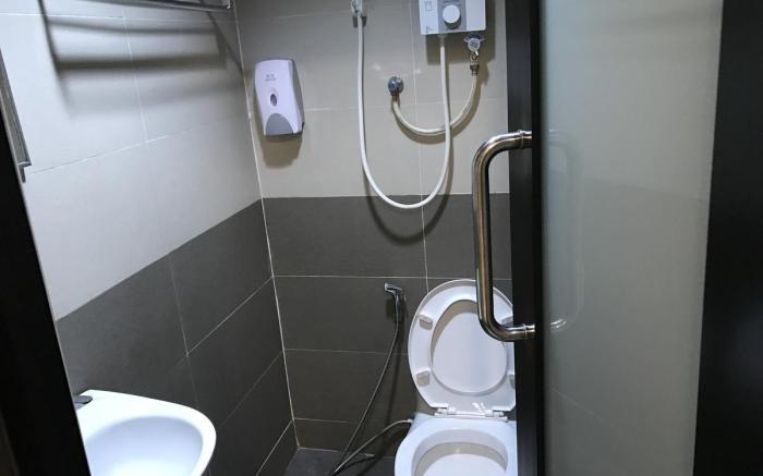 Hotel Bliss Johor Bahru Skudai