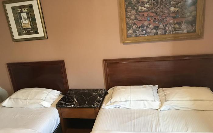 Hotel Bliss Johor Bahru Skudai