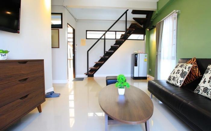 The One House Resort PakChong