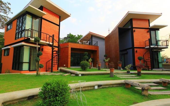 The One House Resort PakChong