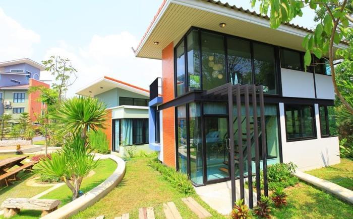 The One House Resort PakChong