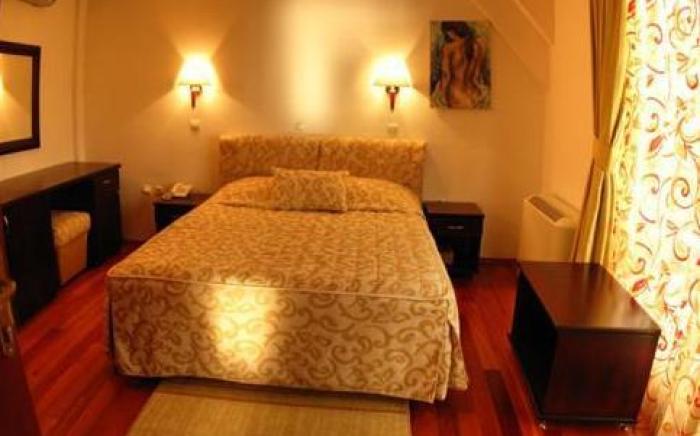 Tino Hotel & SPA