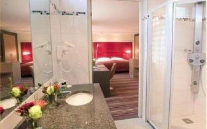 Fletcher Hotel Restaurant Amersfoort