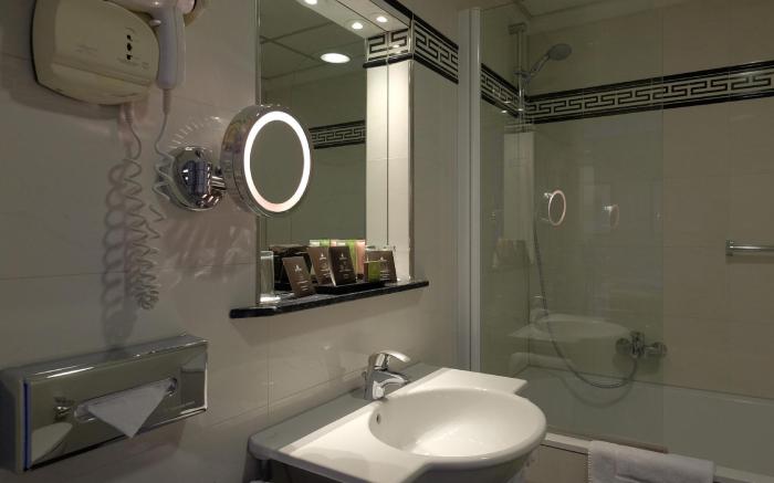 Apollofirst boutique hotel Amsterdam