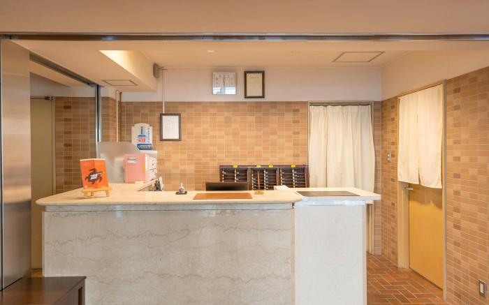 Hotel Park Stadium Naha