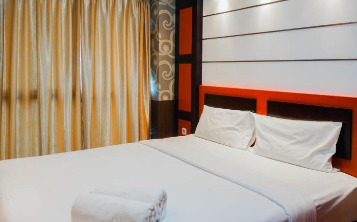 Best Price 2BR at Tifolia Apartment By Travelio