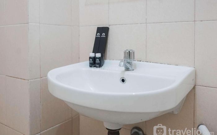 Best Price 2BR at Tifolia Apartment By Travelio