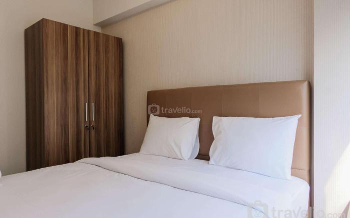 Luxurious 2BR 19 Avenue Apartment By Travelio