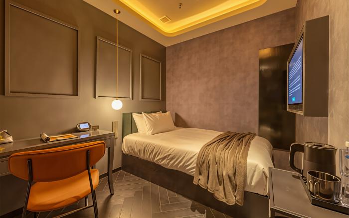 Shanghai Jinli S Hotel- Lujiazui Branch