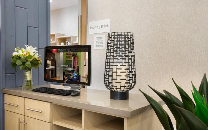 TownePlace Suites by Marriott Amarillo West/Medical Center