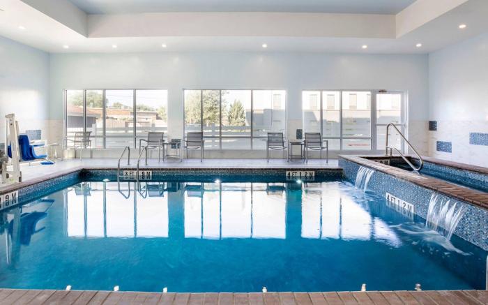 TownePlace Suites by Marriott Amarillo West/Medical Center