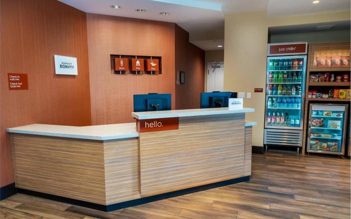 TownePlace Suites Irvine Lake Forest