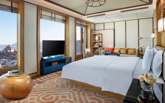 Hotel Indigo Diqing Moonlight City By IHG