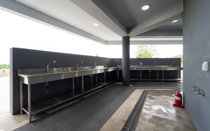 Kylin Villa Resort Jeju