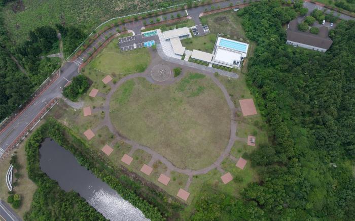 Kylin Villa Resort Jeju