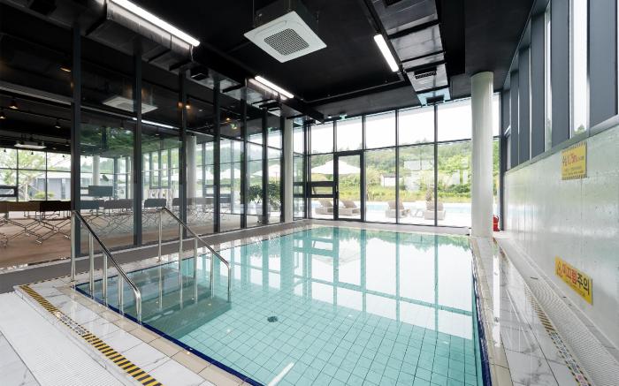 Kylin Villa Resort Jeju