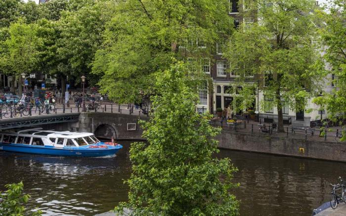 Max Brown Hotel Canal District