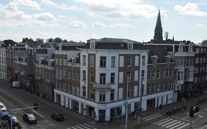 Princess Hostel Amsterdam